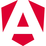 Angular logo