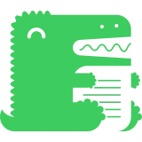 Docusaurus logo