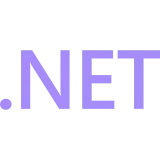 .NET logo