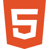 HTML5 logo