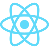 React logo